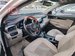 كيا سورينتو